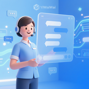 易歪歪官网 - 易歪歪官网流量来源分析